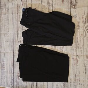 2 Old Navy Boys Pant and Jogger SZ 14 - 16